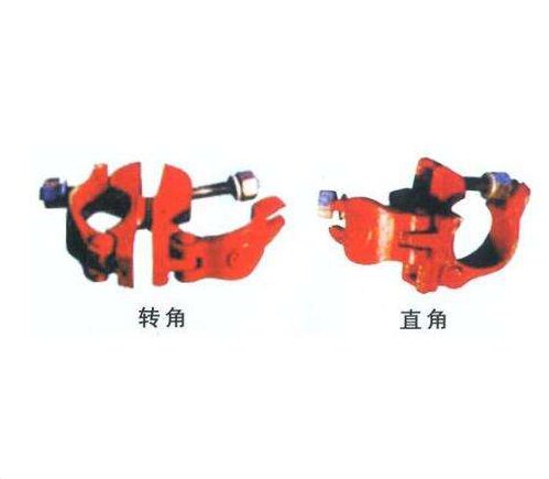 广陵区扣件出租
